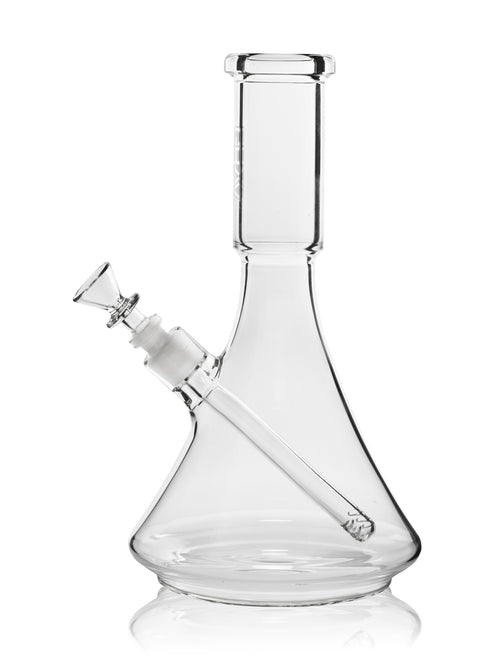 GRAVĀ® Large Deco Beaker Bong - Image 3