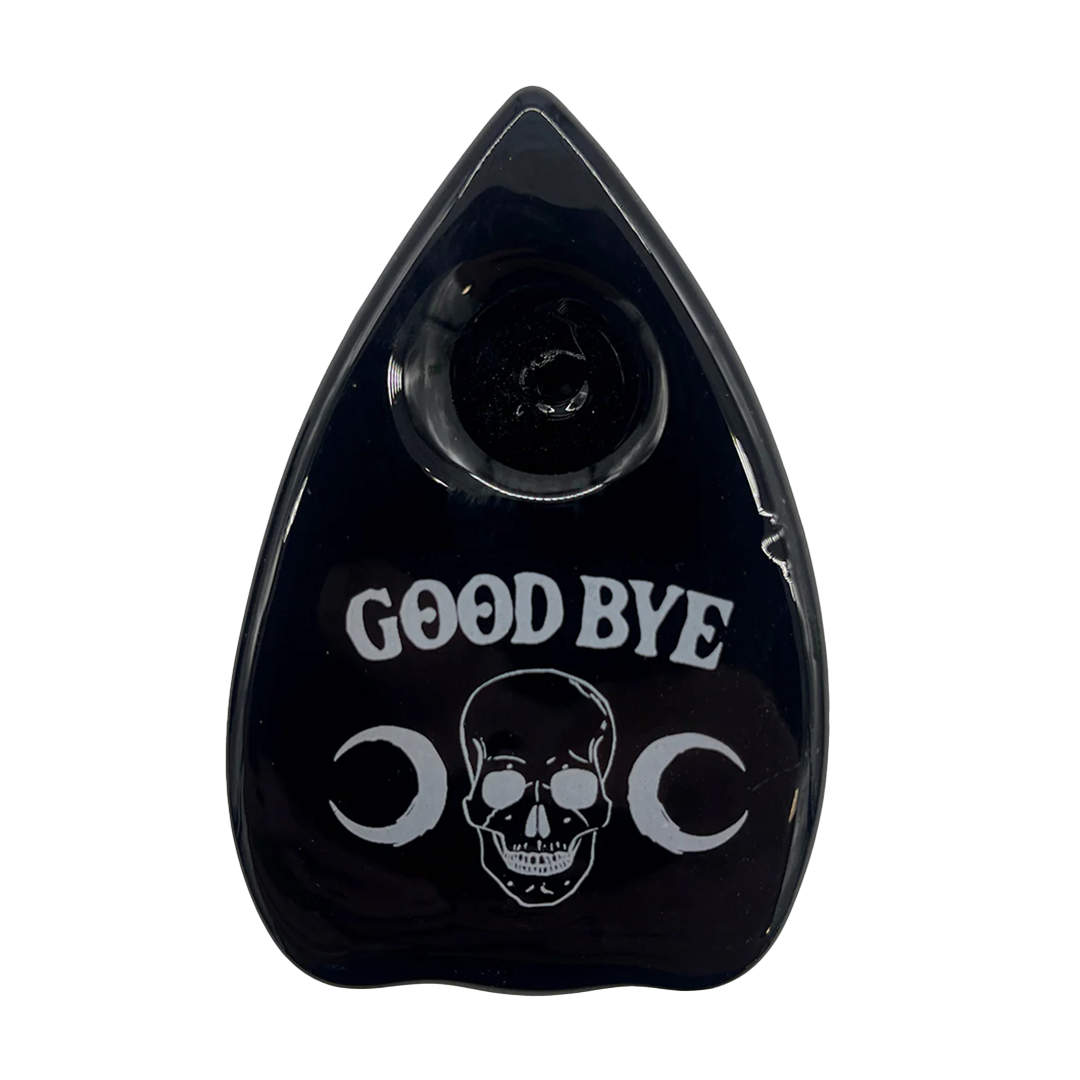 BlackCraft Planchette Hand Pipe - Image 4