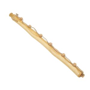 RAW Tuberator 7 Cone Smoker
