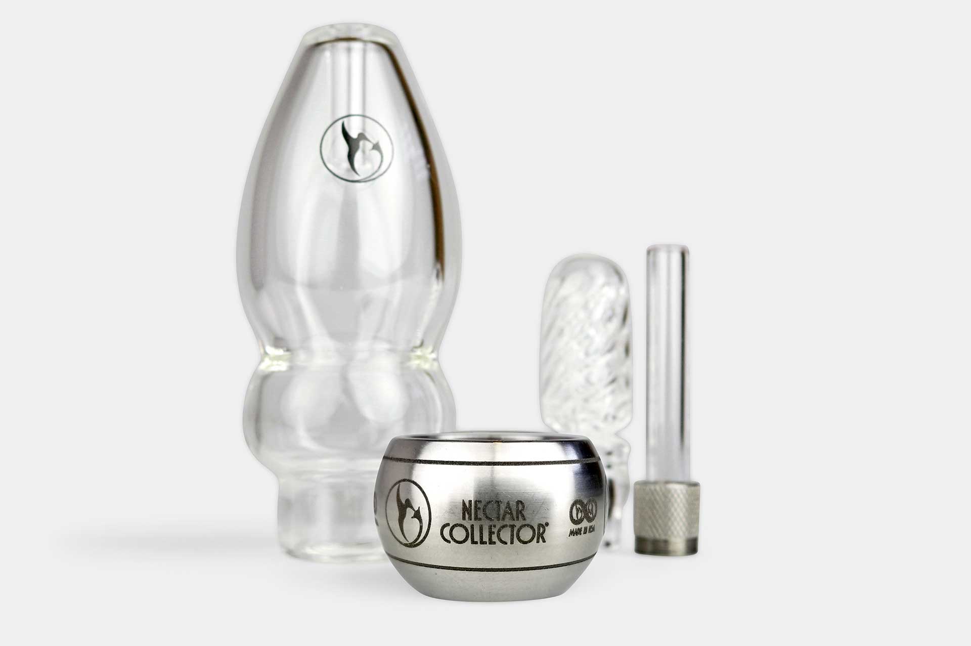 Nectar Collector Honeybird Pro Kit - Image 15