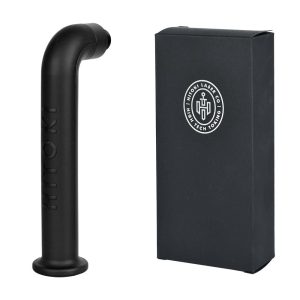 Hitoki Trident Adjustable Silicone Mouthpiece