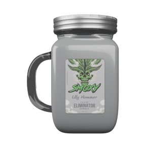 Lilly Hammer Smoke Odor Candle