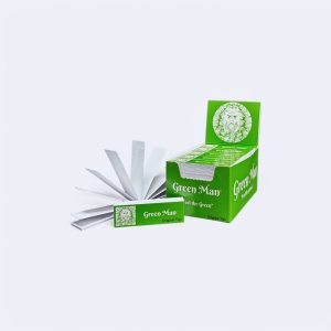 Green Man Original Tips