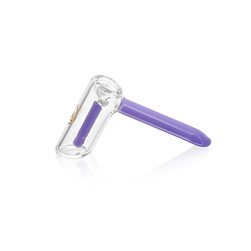 Ritual Smoke - Hammer Bubbler - Slime Purple - Image 3