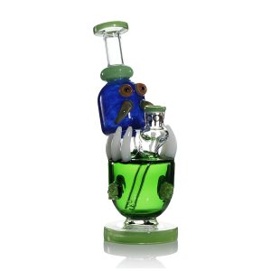 Lookah 10" Cute Critter Octopus Rig