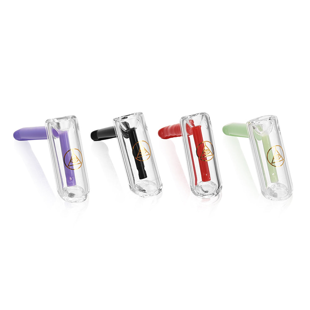 Ritual Smoke - Hammer Bubbler - Slime Purple - Image 4