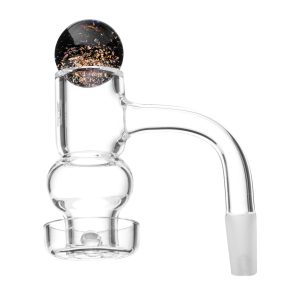 Human Grade Terp Bubble Slurper Bangers