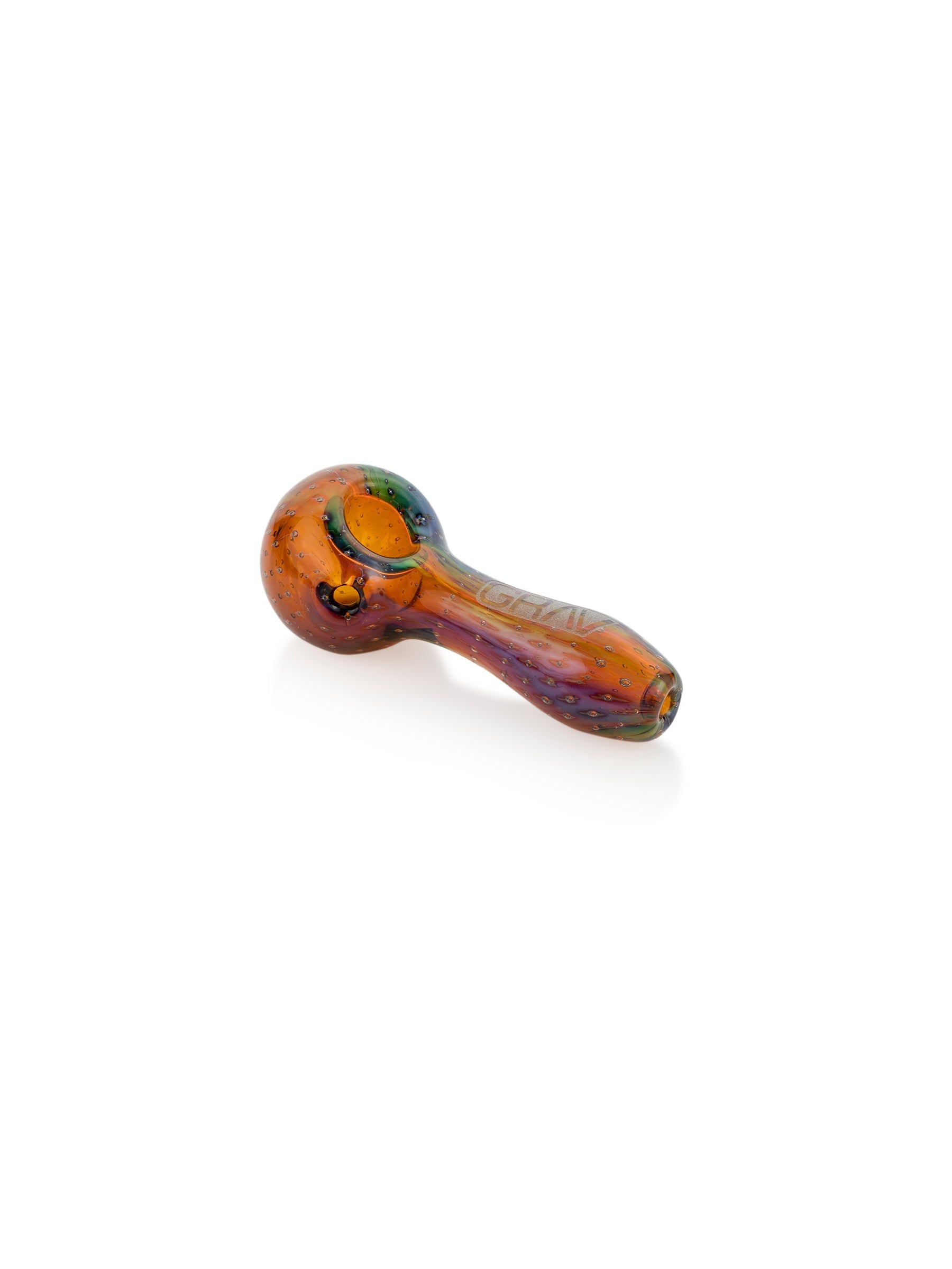 GRAVĀ® Bubble Trap Spoon