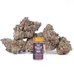 Revelry Devil's Gelato THCA Pre Rolls 14 Pack