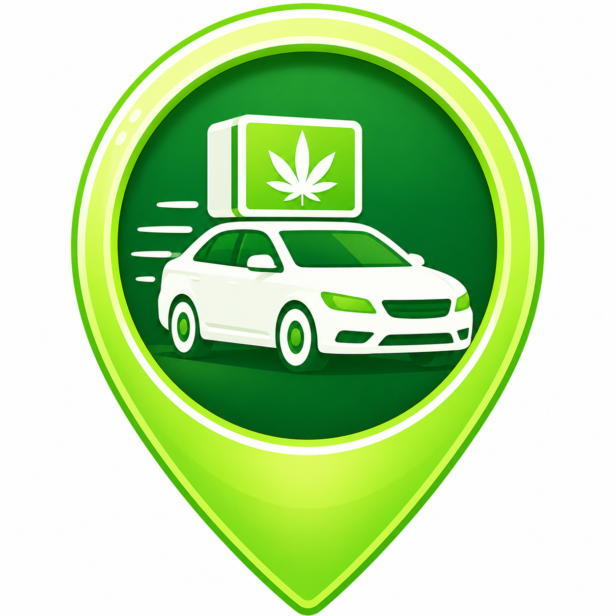Delivery Service icon