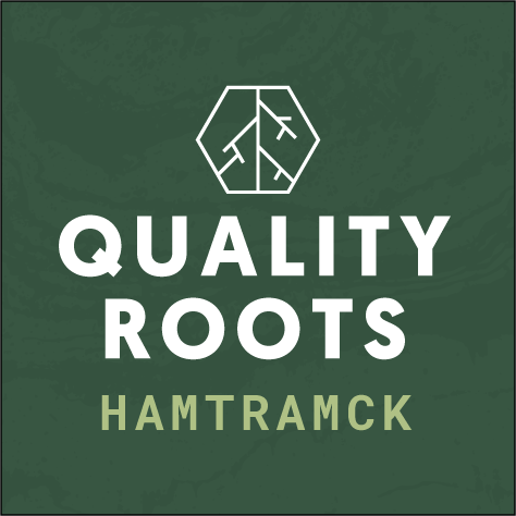 Quality Roots Cannabis Dispensary Hamtramck