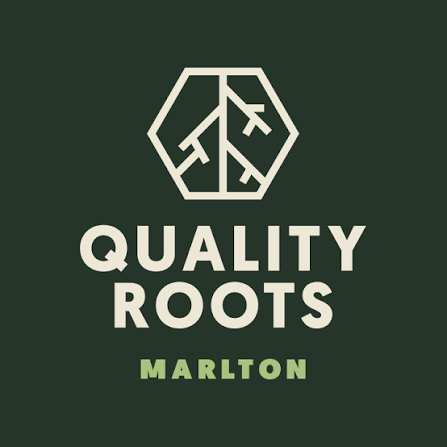 Quality Roots Cannabis Dispensary Marlton logo