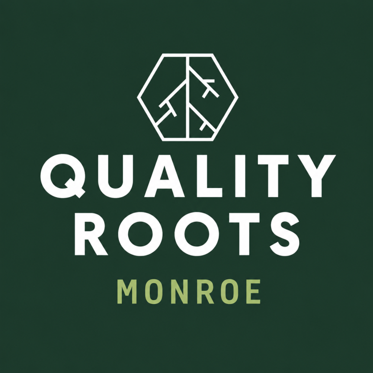 Quality Roots Cannabis Dispensary Monroe 768x768