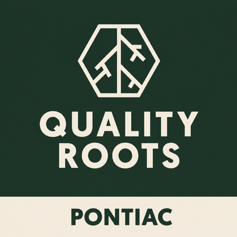 Quality Roots Cannabis Dispensary Pontiac 768x768