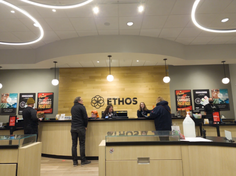 Watertown cannabis dispensary 768x574