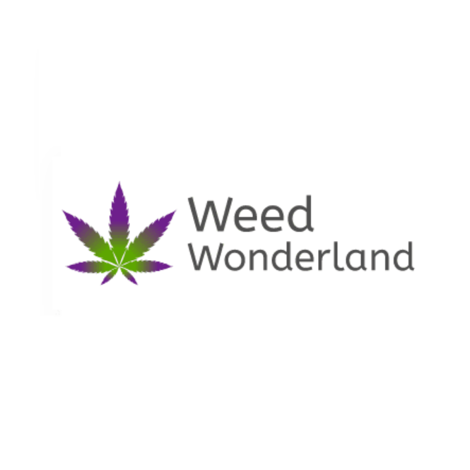 Weed Wonderland
